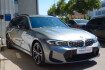 BMW Série 3 Autres Bmw 340  340 m340d touring xdrive navi curved dis. alcant led