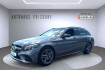 Mercedes C43 AMG Autres Benz c 43 amg multibeam/night/distronic/pano/virtual