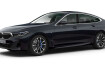 BMW Série 6 Coupé Autres 640 d xdrive gran turismo m sportpaket