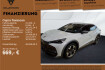 Cupra Tavascan Endurance endurance keyless led nav wapu 82kwh
