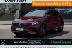 Mercedes EQA Autres benz eqa  benz eqa 250+ amg advanced+ sound keylgo winter easyp