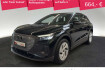 Audi Q4 e-tron Autres Q4 e tron q4 45 e tron standklima navi virtual led dab