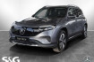 Mercedes EQB Autres Benz eqb 250 + pano+fahrass paket+360 +memory+advplus