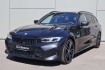 BMW Série 3 Autres 320 i m sport/shadow/ wides./acc/pano/360 /hud/ahk/car