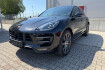 Porsche Macan Autres turbo luft*pano*led*abstsndtemp*18 wege*