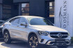 Mercedes GLC AMG Line Benz glc 220 coupe 220 d 4m 9g tronic | ahk | totw.
