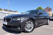 BMW Série 5 Autres 530 d xdrive pano/matrix/ahk/hud/stop&go/kamera