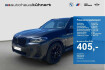 BMW X3 Autres xdrive 30d ///m sport drvass hifi h&k navi rfk