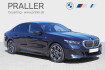 BMW Série 5 Autres 520 d limousine m sport acc komfortsitze kamera curved