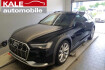 Audi A6 Allroad Quattro Autres A6 allroad 40 tdi quattro*20zoll*panorama*matrix*kamera*ahk*