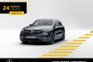 Mercedes EQC AMG Line Benz eqc 400 4m amg hud sd distro parkpaket multibea
