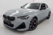 BMW Série 2 Coupé Autres Bmw 240  240 xdrive « m sport pro/h&k/360 /schiebedach »
