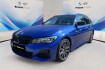 BMW Série 3 Autres Bmw 340  340 m340i xdrive touring ahk head up rfk hifi xdrive