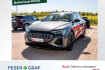 Audi Q8 e-tron S line Q8 e tron 50 qu.s line matrix ahk b&o pano hud 360