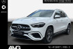 Mercedes GLA AMG Line Advanced Plus Benz gla 220 gla 220 4m amg advanced+ ahk multibeam led navi