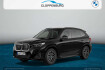 BMW X1 Autres sdrive20d head up+ahk+navi+acc+shz+keygo+hifi