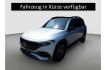 Mercedes EQB Autres Benz eqb 300 4m amg amg/ahk/pano/rfk/mem./tw