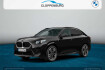 BMW X2 Autres sdrive20i head up+ahk+navi+acc+shz+keygo+hifi