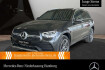 Mercedes GLC AMG Line Benz glc 300 de 4m amg+pano+360+ahk+led+sitzklima+spur