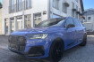 Audi Q7 Autres 50 tdi quattro s line