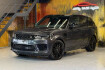 Land Rover Range Rover Sport HSE Dynamic Range rover sport hse dynamic matrix~pano~hud~