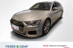 Audi S6 Autres avant tdi hud luft/air b&o sitzbel standhzg nachtr