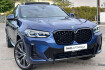BMW X4 Autres xdrive 30d m sport naviprof laser hud pano