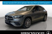 Mercedes GLA AMG Line Advanced Plus Benz gla 220 d 4m amg line+night+pano+ahk+distron+kam