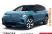 Volkswagen ID.4 Pro Id.4 pro nav matrix h&k ahk warmepumpe