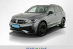 Volkswagen Tiguan Allspace Elegance Tiguan allspace 2.0tdi r line blackstyle 4×4 dsg 7sitze ahk