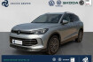 Volkswagen Tiguan Elegance 1.5 etsi 110 kw elegance