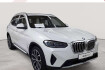 BMW X3 Autres x3 xdrive30d aut. navi leder hud 20`