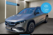 Mercedes EQA Autres Benz eqa 350 4matic sportpaket bluetooth navi led klima