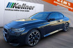 BMW Série 2 Coupé Autres Bmw 230  230 i coupe m sport+acc+headup r cam+hifi+19 zoll