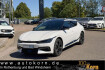Kia EV6 Autres Ev6 elektro 77 4 kwh gt line 4wd 2xklima 360 acc