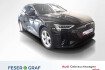 Audi Q8 e-tron S line Q8 e tron 50 s line leder kamera navi led