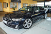 Audi S7 Sportback  S7 sportback 3.0 tdi quattro bi xenon / navi