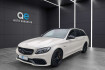 Mercedes C63 AMG Autres Benz c 63 amg s t night *keramik*schale*pano*burmes*