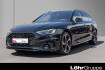 Audi S4  avant 3.0 tdi competition + matrix panorama