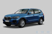 BMW X5 Autres xd30d laser 360  hud massage acc s.beluft.