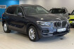 BMW X5 Autres xd40d/aut/panor/leder/komfortstz/park+drivprof