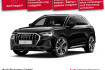 Audi Q3 S line suv tfsi quattro 140 kw s line s tronic