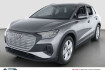 Audi Q4 e-tron Autres Q4 e tron 45 82kwh warmep.*ahk*matrix*rfk*leder
