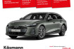 Audi A6 edition one tdi matrix ahk pano 360  beifahrerdisp