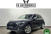 Audi Q5 advanced 40 tdi q. sport kameras matrix standheizung
