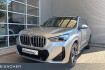 BMW X1 M Sport xdrive23d a m sport lcprof ad.led ahk 360
