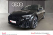 Audi Q5 S line 55 tfsi e quattro s tronic s line acc virtual