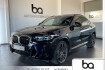 BMW X4 M Autres X4 m x4 m40i xdrive 21?/laser/lcplus/360 /pano/hifi