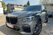 BMW X5 Autres x5 xdrive30d m paket 1.hand/ led/ memory/ m sitze