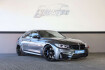BMW M3 Autres /hud/4xshz/hk/kamera/navi/lhz/led/pdc/r20